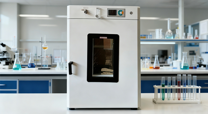 سری کوره های خشک کن