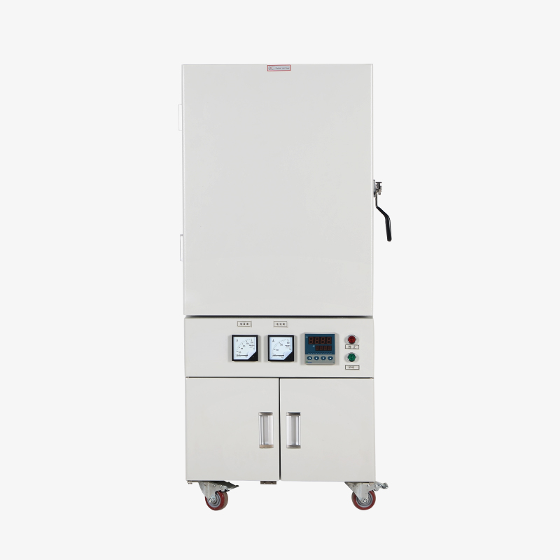 سری کوره های با دمای بالا