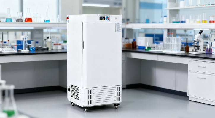 سری انکوباتور