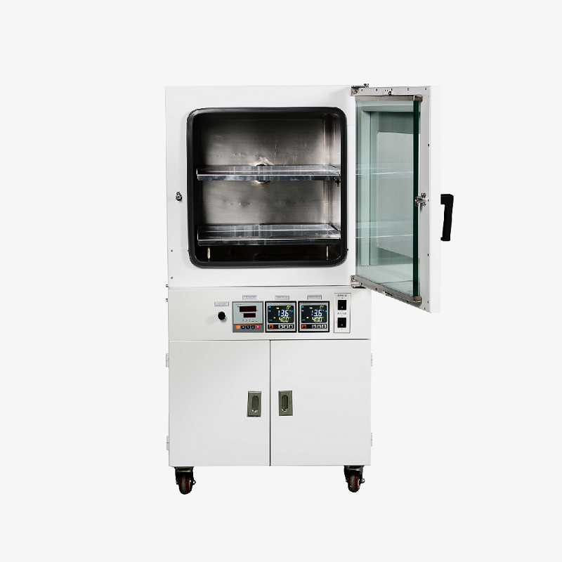 سری جعبه های خلاء