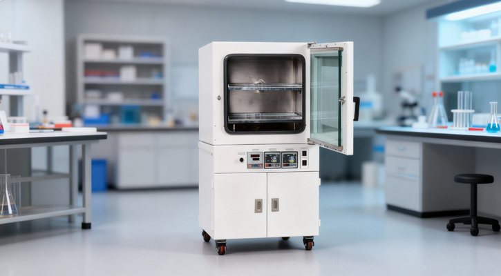 سری جعبه های خلاء