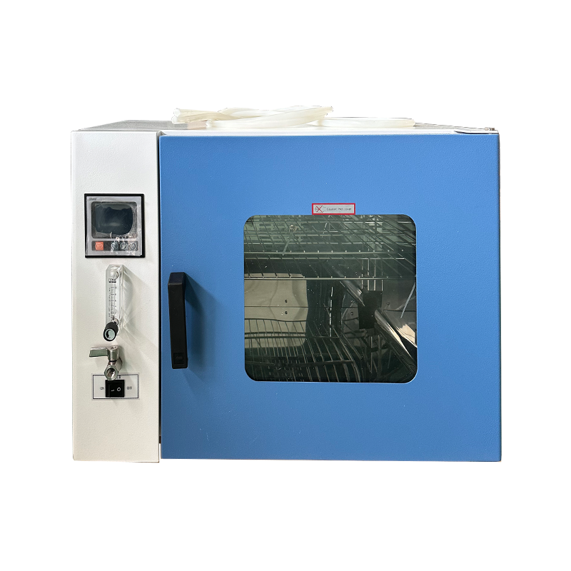 اجاق خشک کن پر از نیتروژن با دمای 300 درجه سانتیگراد