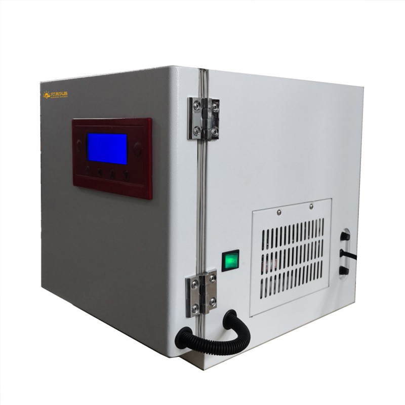 دستگاه جوجه کشی مینیاتوری قابل حمل با دمای ثابت