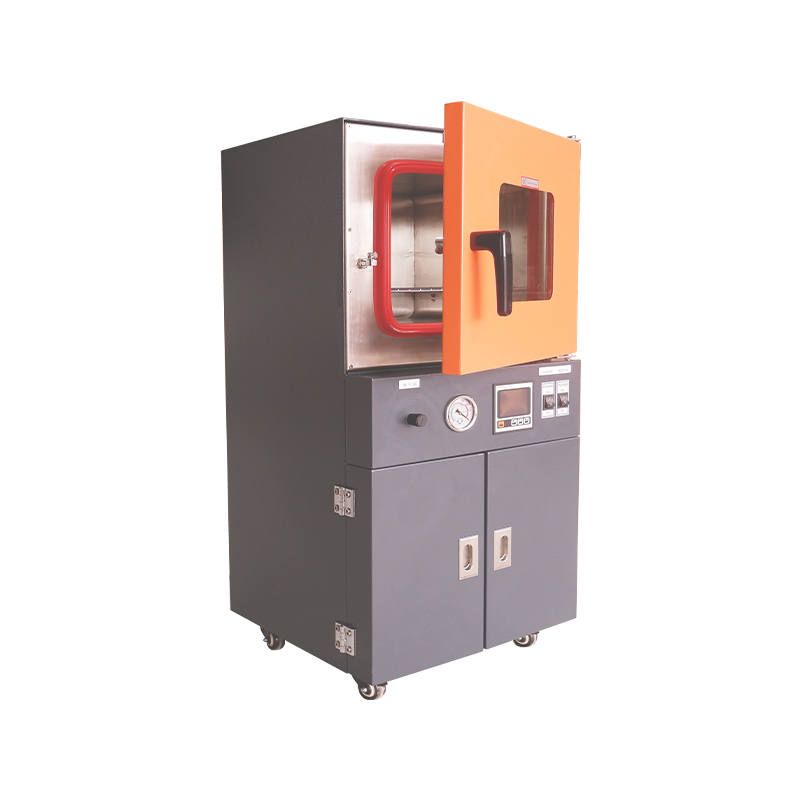 اجاق خشک کن با خلاء انعطاف پذیر و راحت با ظاهری عالی