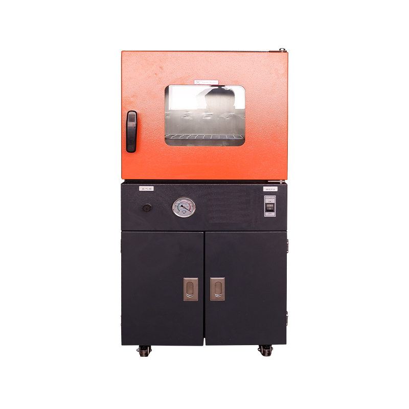 محفظه تست نشت خلاء اثر بی صدا با تمیزی بالا