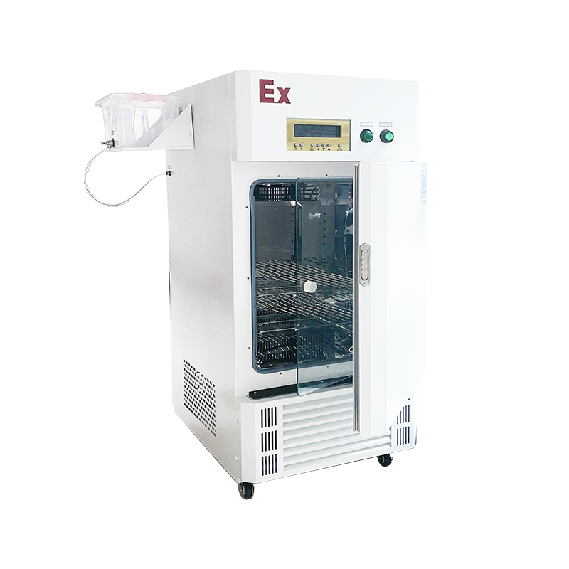 محفظه دما و رطوبت ثابت ضد انفجار