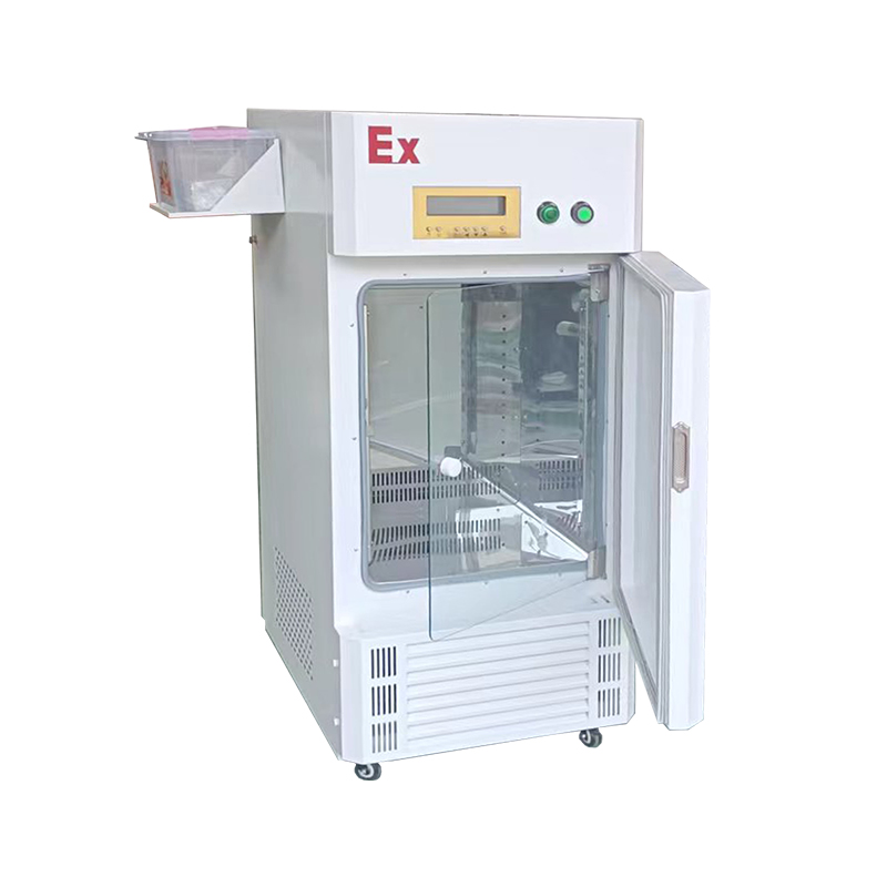 محفظه دما و رطوبت ثابت ضد انفجار