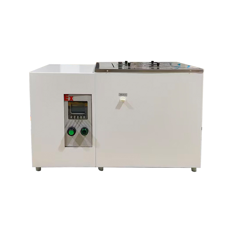 سازگار با ظروف مختلف ثبات حمام آب ضد انفجار