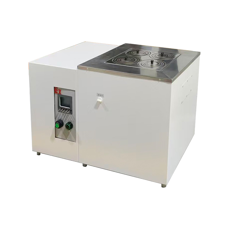 سازگار با ظروف مختلف ثبات حمام آب ضد انفجار