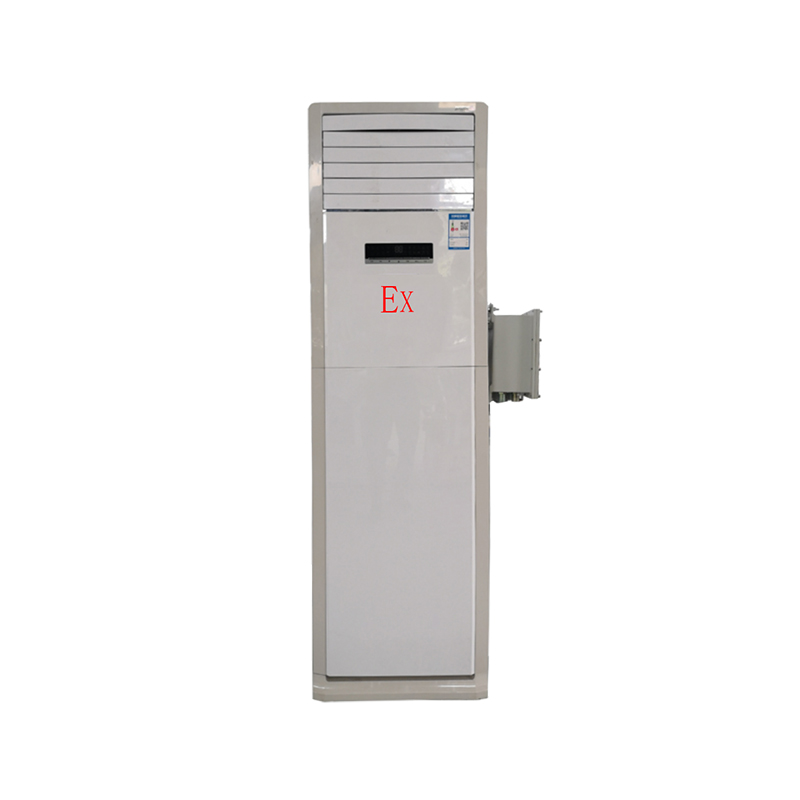 تهویه مطبوع ضد انفجار مقاوم در برابر لکه با حساسیت بالا ضد انفجار