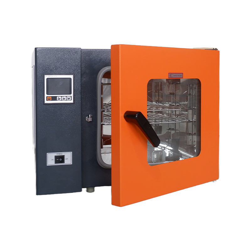 کوره خشک کن با هوای اجباری گرمایش الکتریکی 250 درجه سانتیگراد