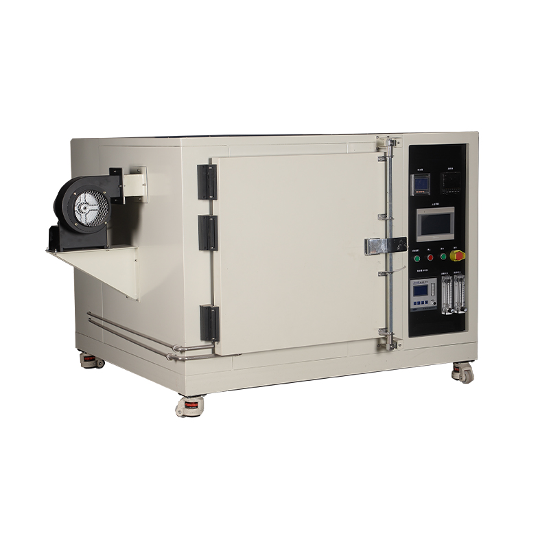 فر خشک کن بدون اکسیژن کلاس 100 مقاوم در برابر خوردگی