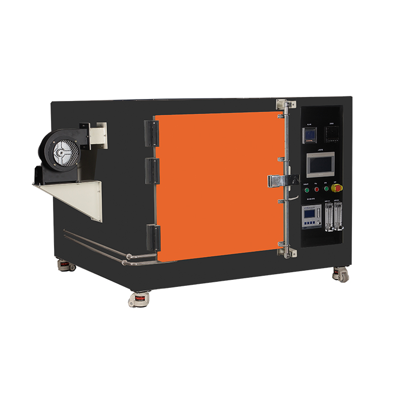 فر خشک کن بدون اکسیژن کلاس 100 مقاوم در برابر خوردگی