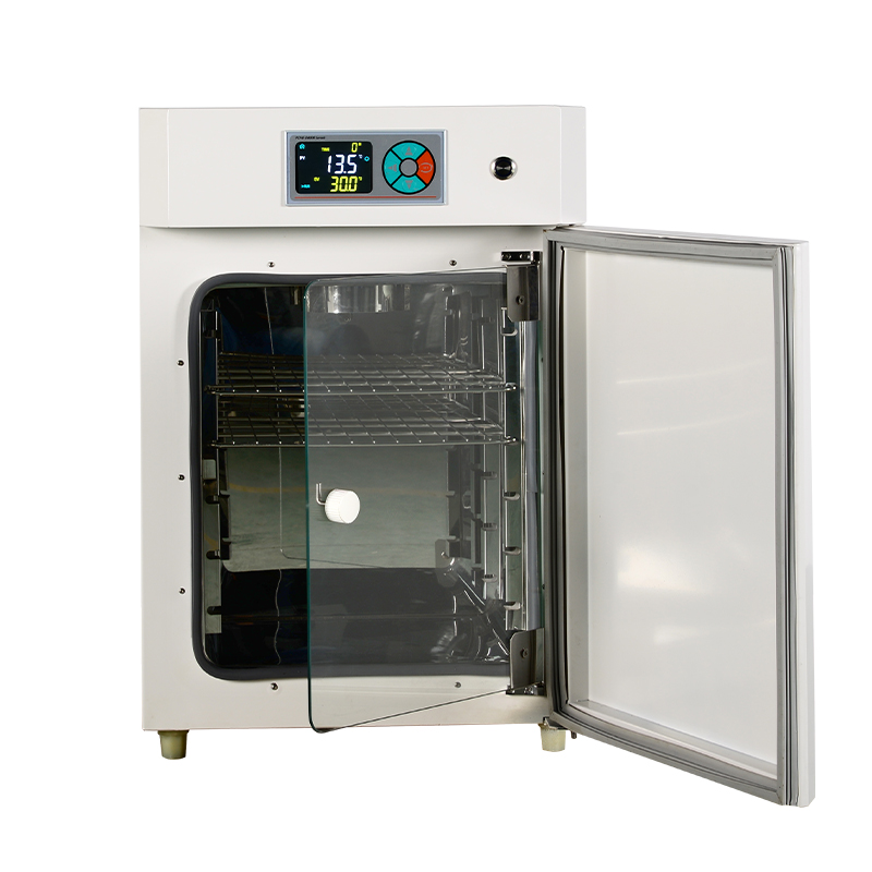 انکوباتور گرمایش الکتریکی با دمای ثابت