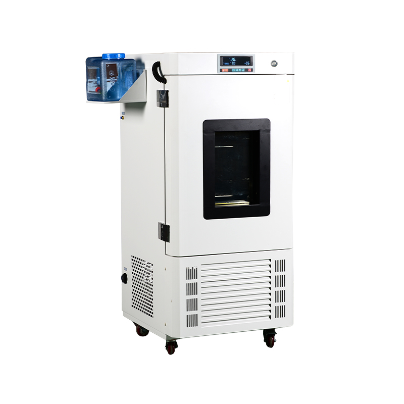 اتاقک دما و رطوبت ثابت