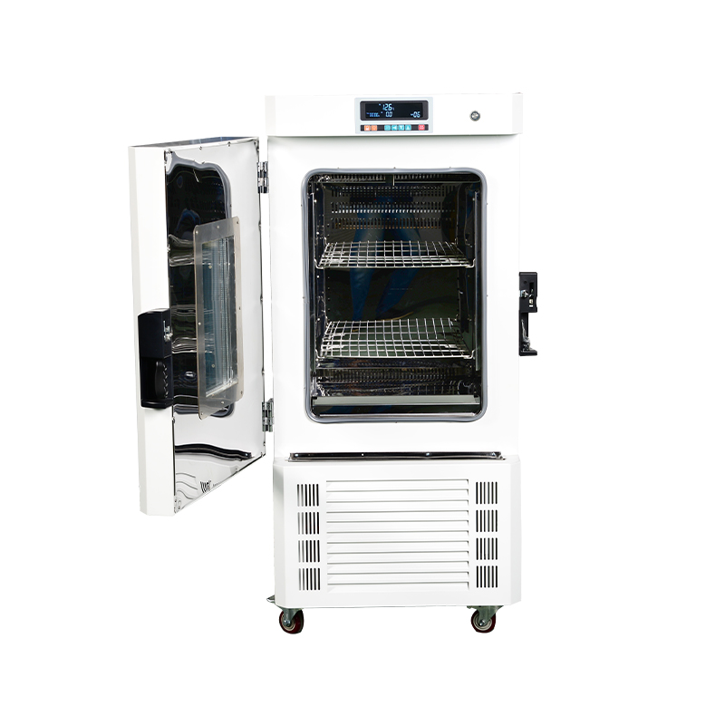 اتاقک دما و رطوبت ثابت