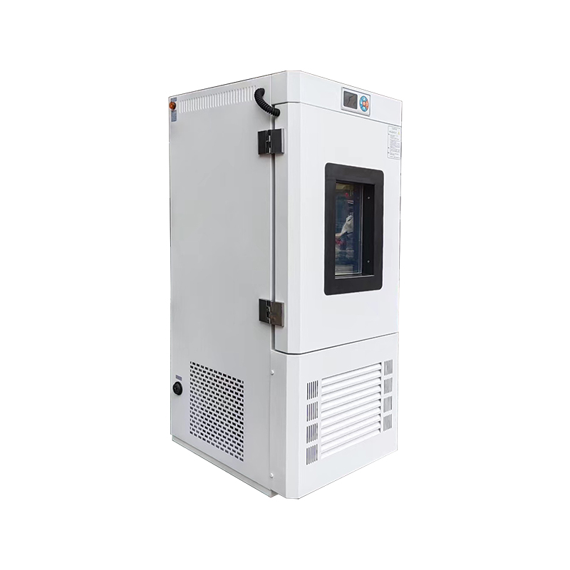 انکوباتور دمای پایین با سرعت خنک کننده سریع
