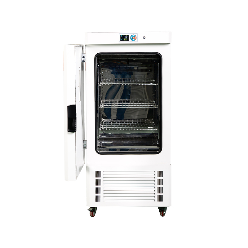 انکوباتور دمای پایین با سرعت خنک کننده سریع