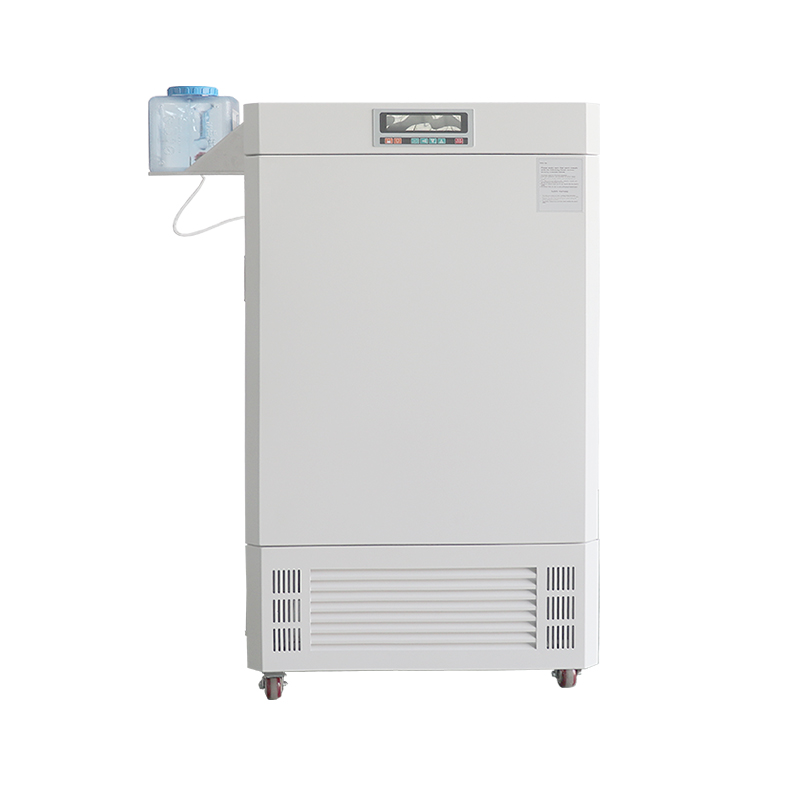 انکوباتور دی اکسید کربن دما و رطوبت ثابت