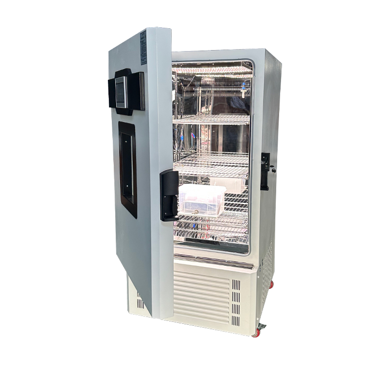 اتاق تست پایداری دارو با طراحی پنجره دید بسیار بزرگ