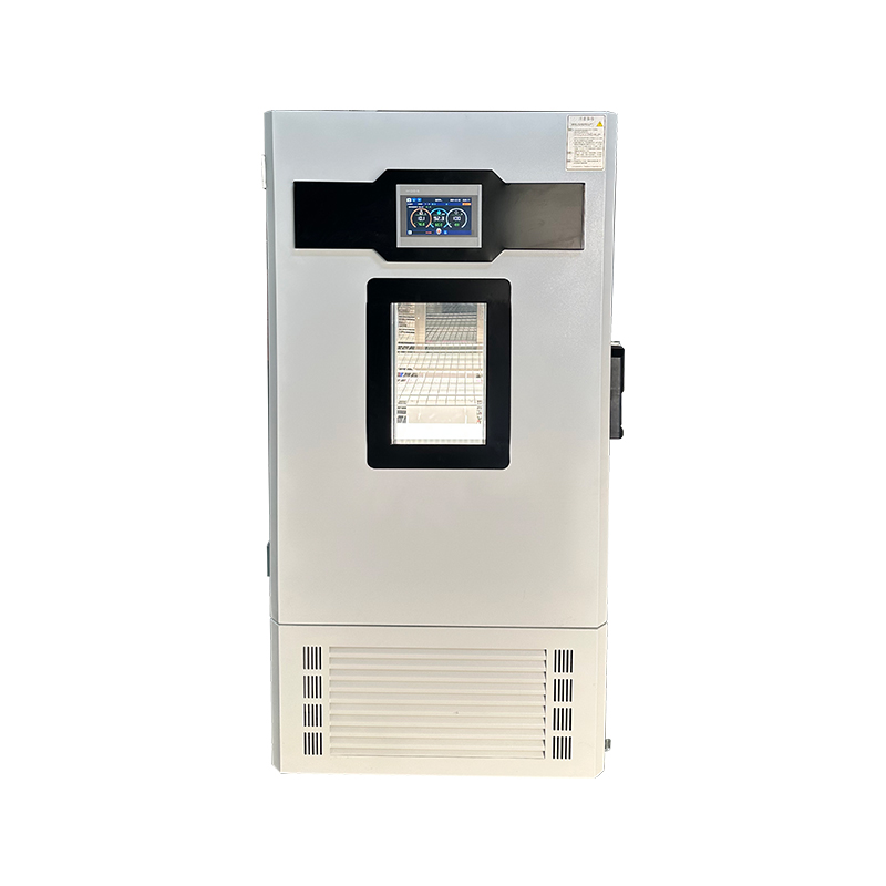 اتاق تست پایداری دارو با طراحی پنجره دید بسیار بزرگ