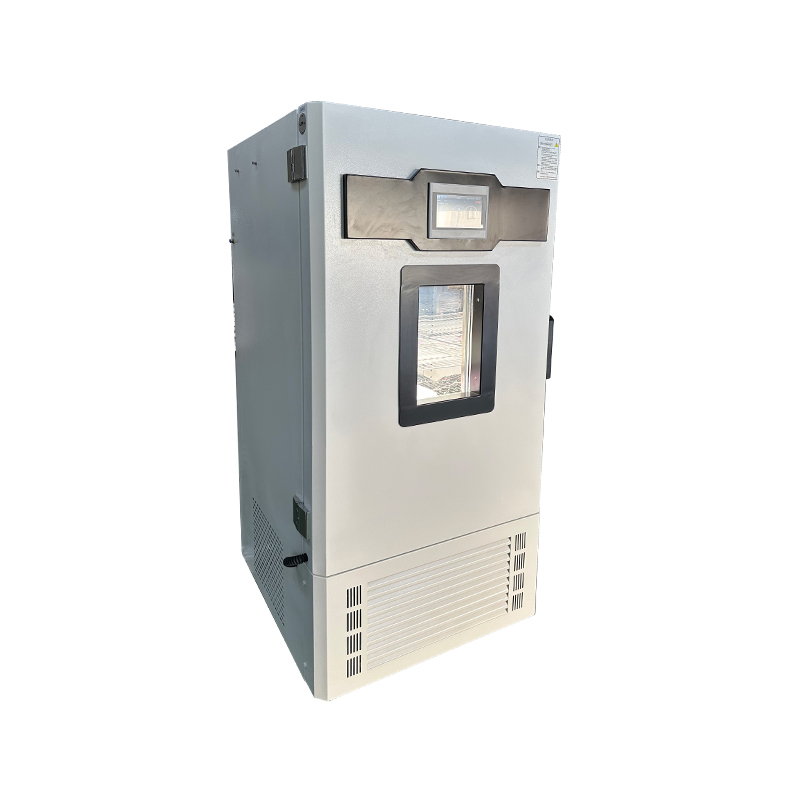 اتاق تست پایداری دارو با طراحی پنجره دید بسیار بزرگ