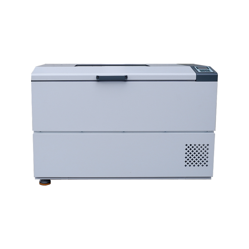 انکوباتور تکان دهنده افقی با انعطاف پذیری و راحتی بالا