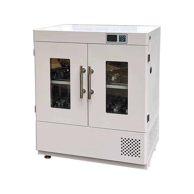 طراحی موتورهای القایی AC با عمر طولانی دستگاه جوجه کشی تکان دهنده دی اکسید کربن