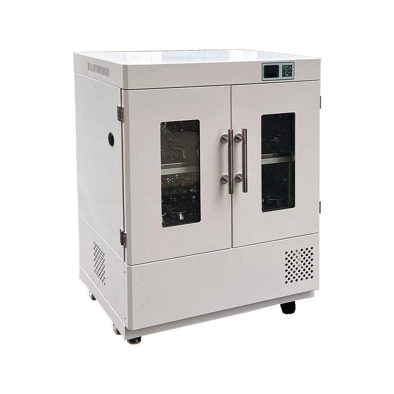 طراحی موتورهای القایی AC با عمر طولانی دستگاه جوجه کشی تکان دهنده دی اکسید کربن