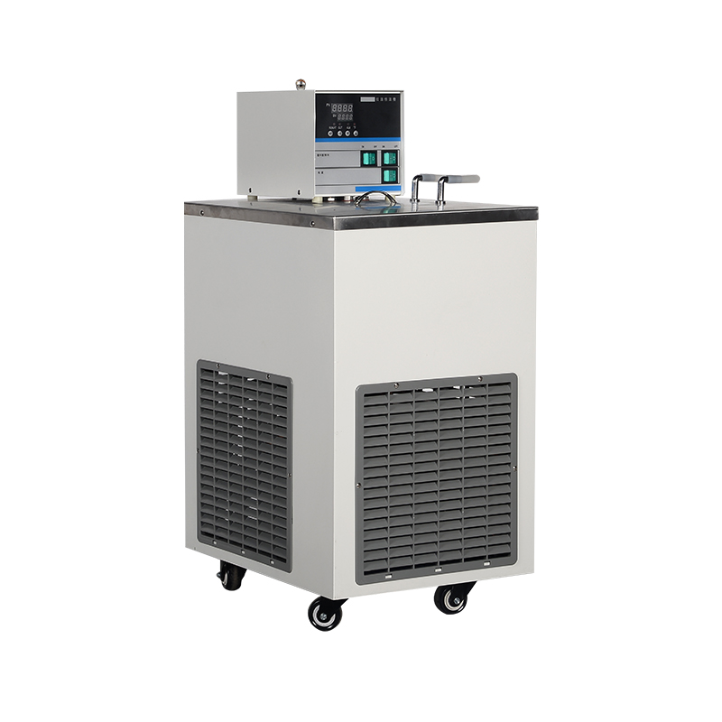 حمام گردشی با دمای پایین