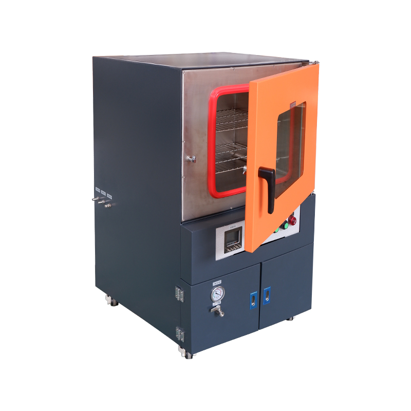 عایق حرارتی عالی کوره خشک کن خلاء ضد انفجار